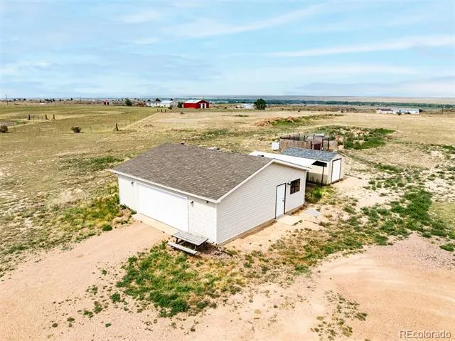 10635 Via Vaquaro Point Fountain, CO 80817