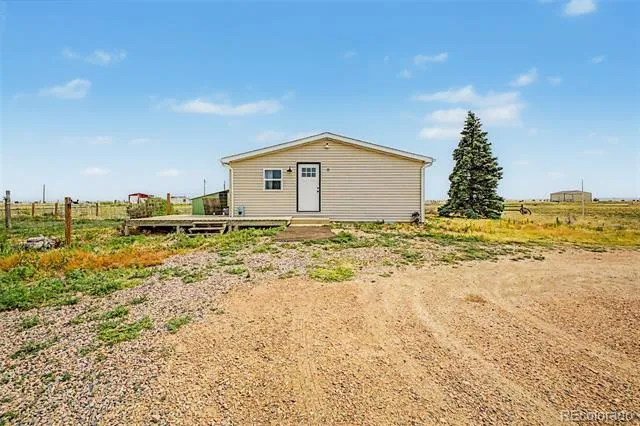 10635 Via Vaquaro Point Fountain, CO 80817