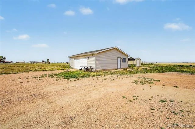 10635 Via Vaquaro Point Fountain, CO 80817