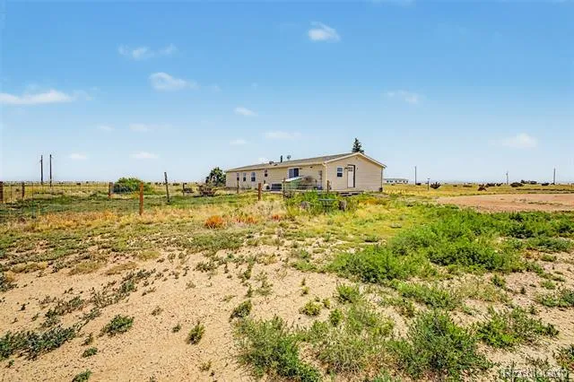 10635 Via Vaquaro Point Fountain, CO 80817