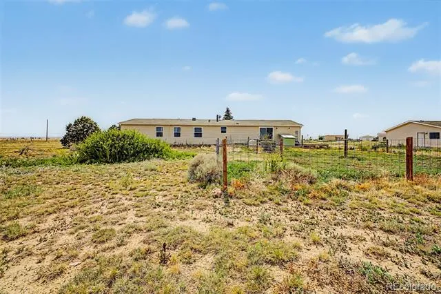 10635 Via Vaquaro Point Fountain, CO 80817