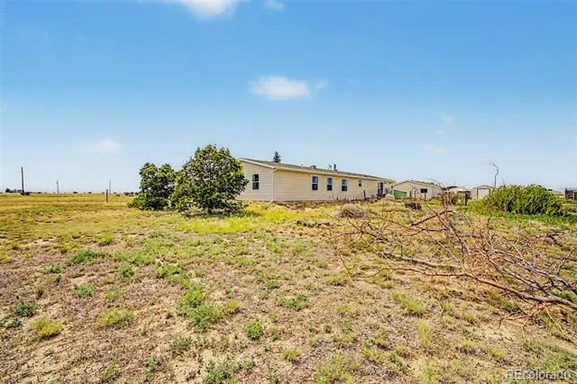 10635 Via Vaquaro Point Fountain, CO 80817