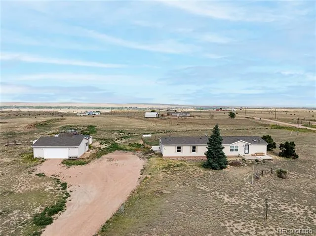 10635 Via Vaquaro Point Fountain, CO 80817