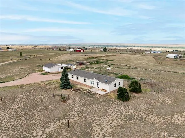 10635 Via Vaquaro Point Fountain, CO 80817
