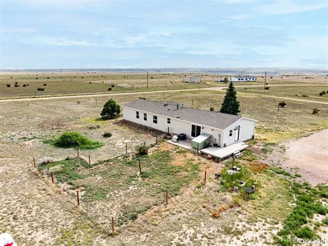 10635 Via Vaquaro Point Fountain, CO 80817