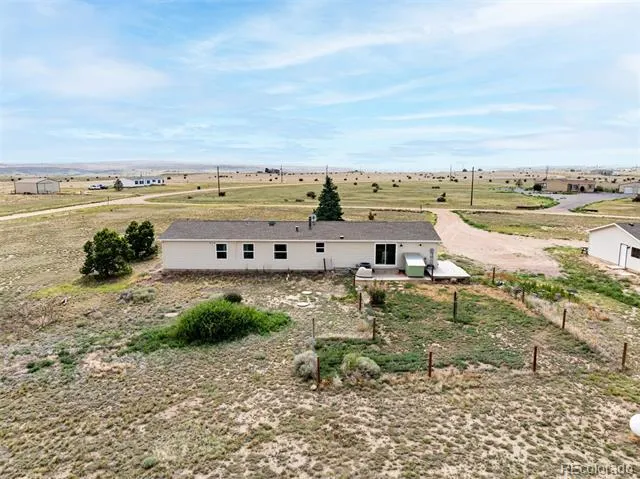 10635 Via Vaquaro Point Fountain, CO 80817