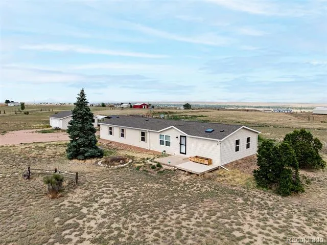 10635 Via Vaquaro Point Fountain, CO 80817
