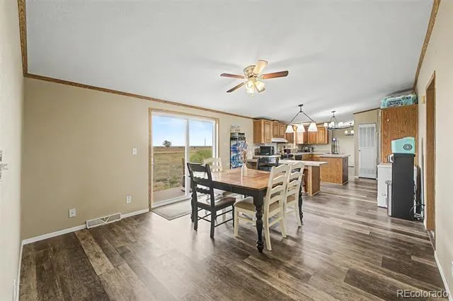 10635 Via Vaquaro Point Fountain, CO 80817