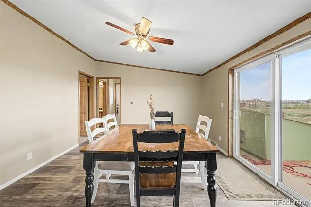 10635 Via Vaquaro Point Fountain, CO 80817