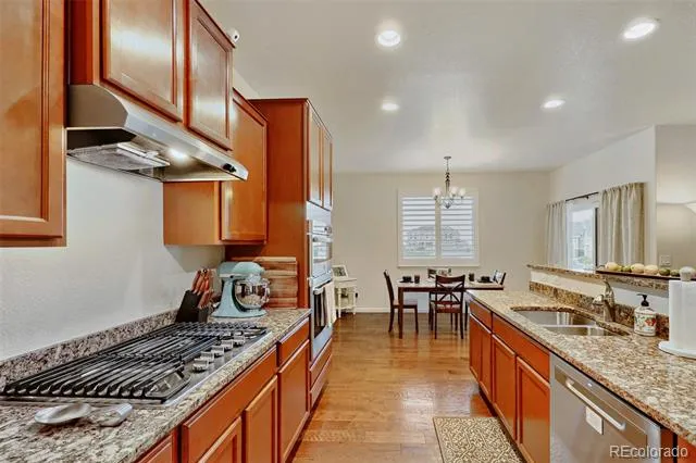 5599 En Joie Place Elizabeth, CO 80107