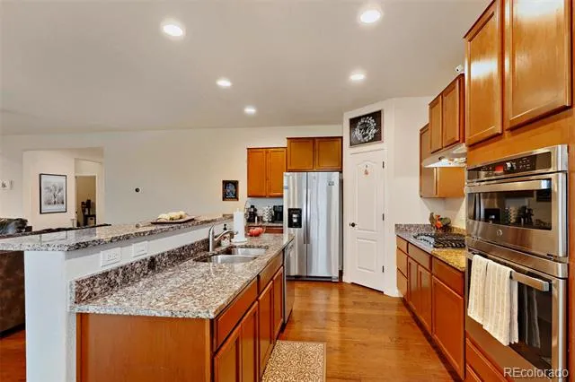 5599 En Joie Place Elizabeth, CO 80107