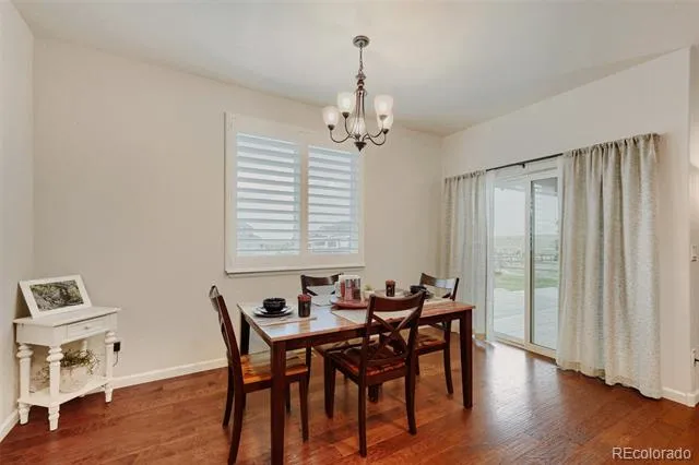 5599 En Joie Place Elizabeth, CO 80107