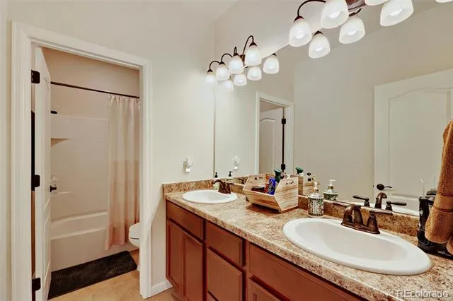 5599 En Joie Place Elizabeth, CO 80107
