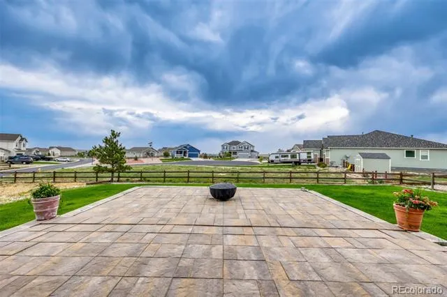 5599 En Joie Place Elizabeth, CO 80107