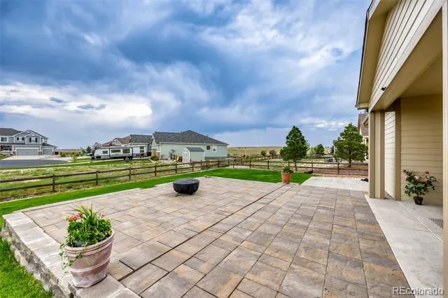 5599 En Joie Place Elizabeth, CO 80107