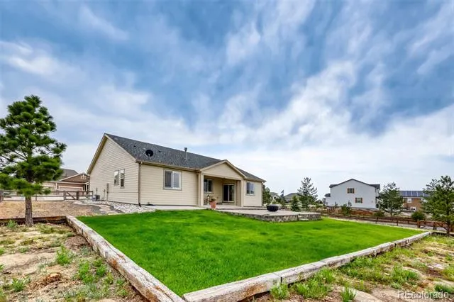 5599 En Joie Place Elizabeth, CO 80107