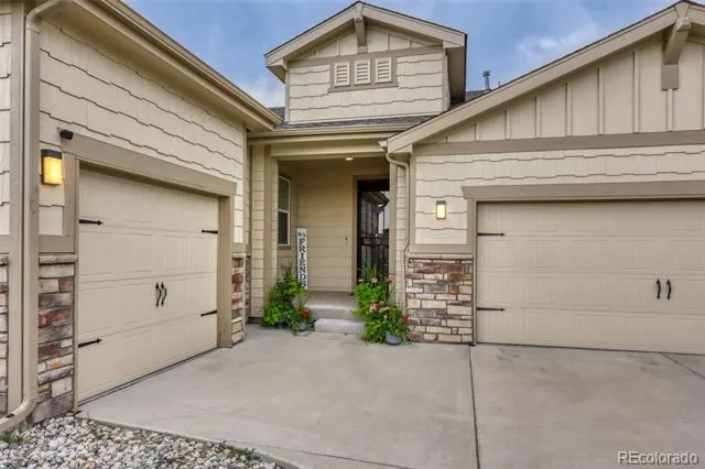 5599 En Joie Place Elizabeth, CO 80107
