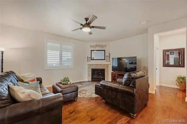 5599 En Joie Place Elizabeth, CO 80107