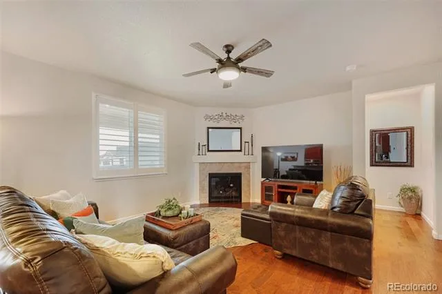 5599 En Joie Place Elizabeth, CO 80107