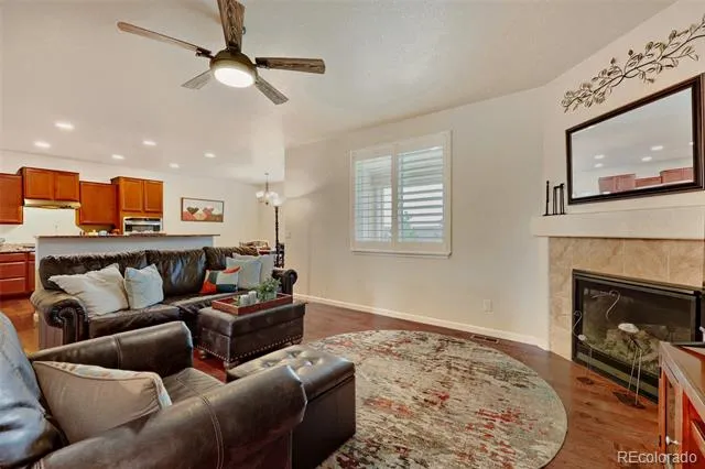 5599 En Joie Place Elizabeth, CO 80107