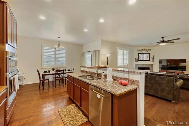 5599 En Joie Place Elizabeth, CO 80107
