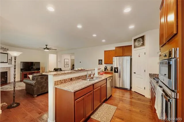 5599 En Joie Place Elizabeth, CO 80107