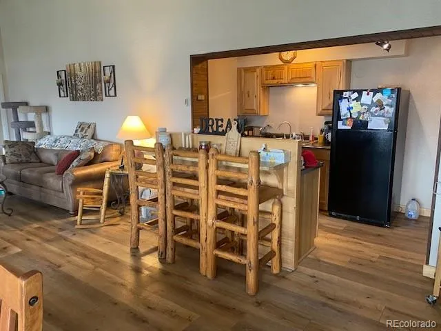 700 Ohio Street Silver Cliff, CO 81252