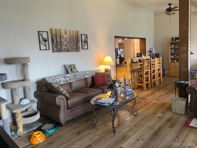 700 Ohio Street Silver Cliff, CO 81252
