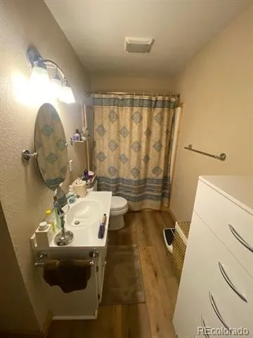 700 Ohio Street Silver Cliff, CO 81252