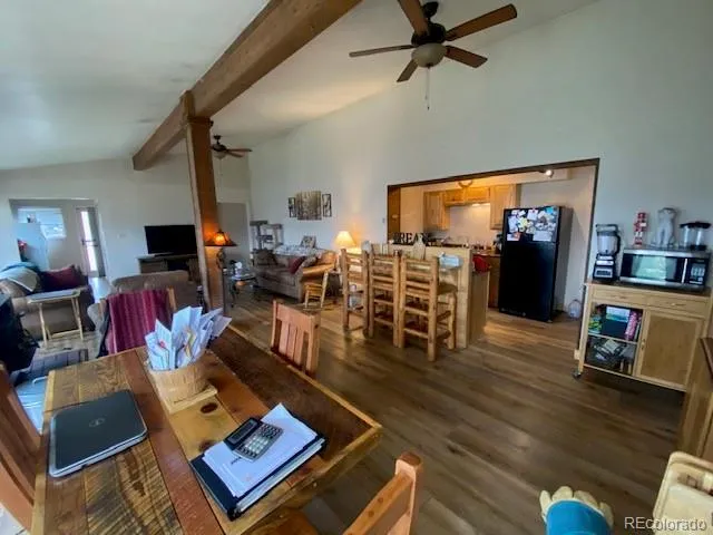 700 Ohio Street Silver Cliff, CO 81252