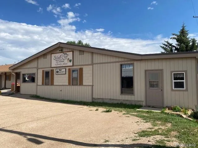 700 Ohio Street Silver Cliff, CO 81252