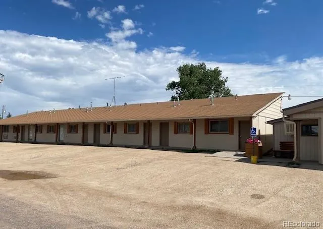 700 Ohio Street Silver Cliff, CO 81252