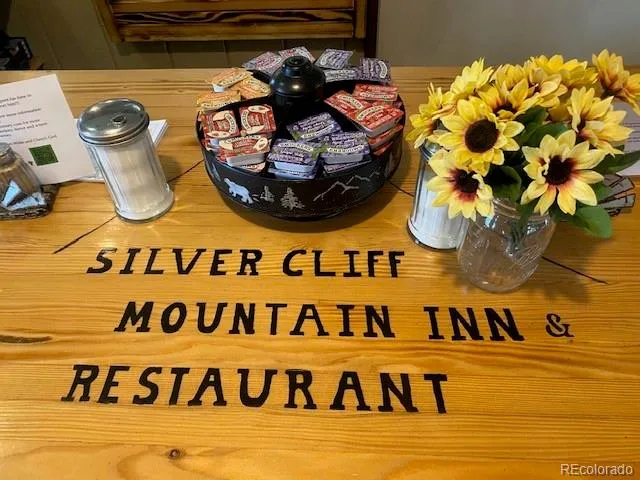 700 Ohio Street Silver Cliff, CO 81252