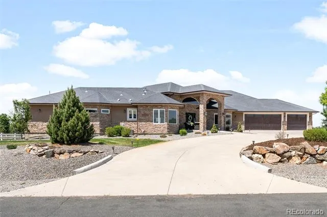 5875 E 162nd Avenue Brighton, CO 80602