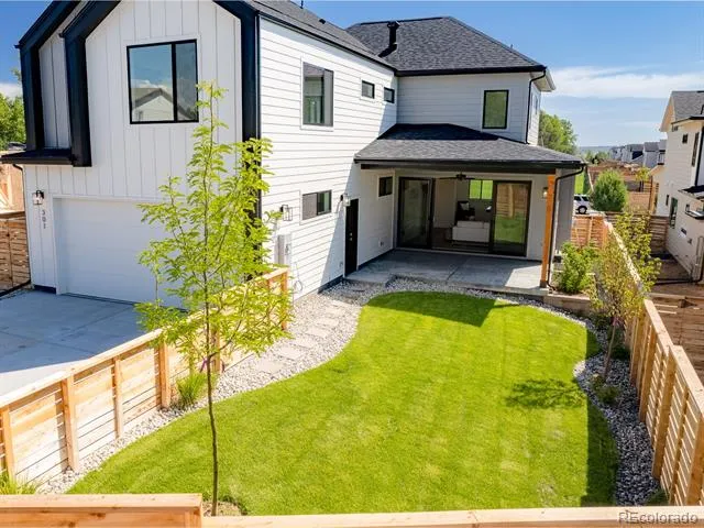 351 S Foote Avenue Lafayette, CO 80026