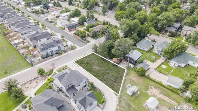 351 S Foote Avenue Lafayette, CO 80026
