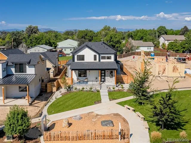 351 S Foote Avenue Lafayette, CO 80026