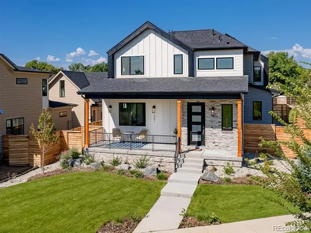 351 S Foote Avenue Lafayette, CO 80026