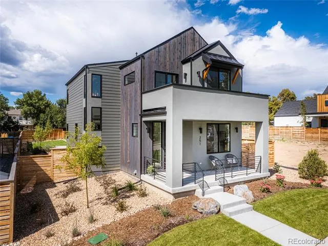 351 S Foote Avenue Lafayette, CO 80026