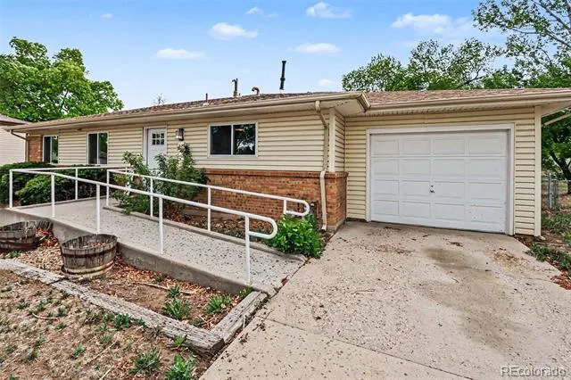 809 Gallup Road Fort Collins, CO 80521