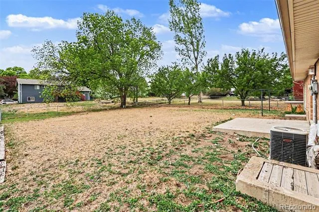 809 Gallup Road Fort Collins, CO 80521