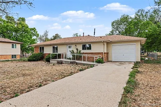 809 Gallup Road Fort Collins, CO 80521