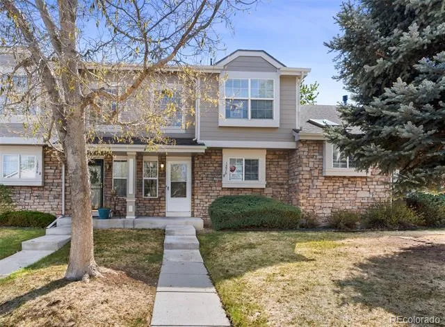 1276 S Zeno Circle #E Aurora, CO 80017