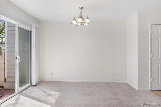 1276 S Zeno Circle #E Aurora, CO 80017