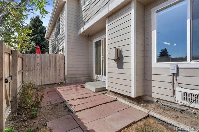 1276 S Zeno Circle #E Aurora, CO 80017