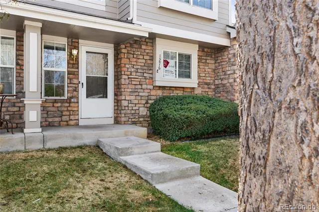 1276 S Zeno Circle #E Aurora, CO 80017