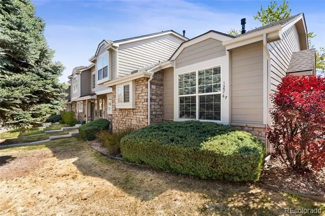 1276 S Zeno Circle #E Aurora, CO 80017