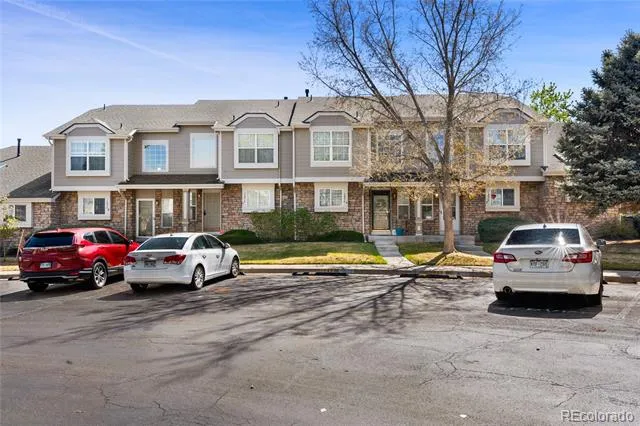 1276 S Zeno Circle #E Aurora, CO 80017