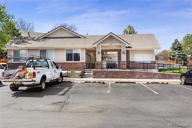 1276 S Zeno Circle #E Aurora, CO 80017