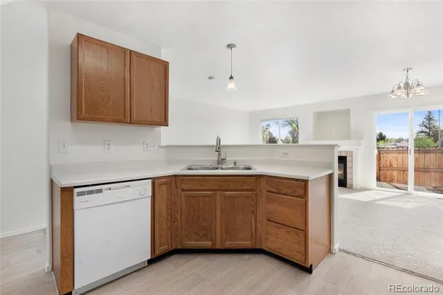 1276 S Zeno Circle #E Aurora, CO 80017